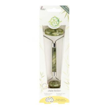 Rola din Jad pentru Fata - So Eco Tools Jade Roller, 1 buc