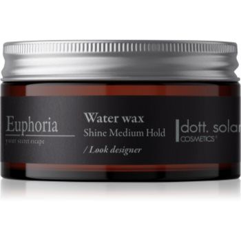 Euphoria Water Wax ceara de par