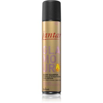 Farmona Jantar Amber Essence șampon uscat înviorător