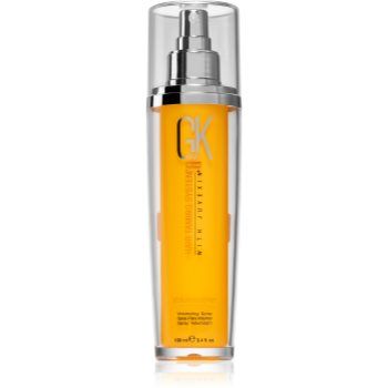 GK Hair VolumizeHer spray pentru protecția termică a părului pentru un styling neted si plin de volum