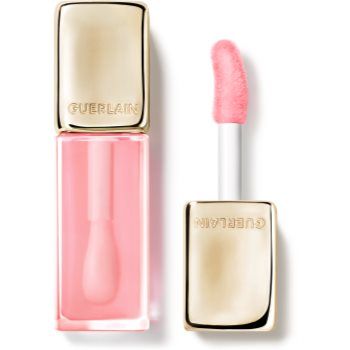 GUERLAIN KissKiss Bee Glow Oil ulei pentru buze cu miere