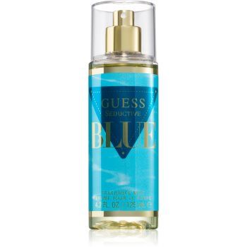 Guess Seductive Blue spray de corp parfumat