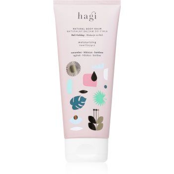 Hagi Bali Holiday balsam pentru corp