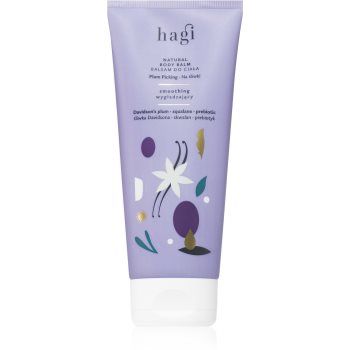 Hagi Plum Picking balsam pentru corp