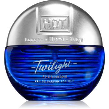 HOT Twilight Men Pheromone parfum cu feromoni HOT Twilight Men Pheromone parfum cu feromoni