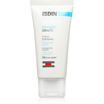 ISDIN UREADIN Ultra 30 crema exfolianta blanda. pentru corp
