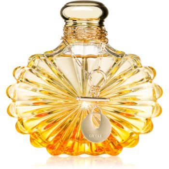 Lalique Soleil Vibrant Eau de Parfum pentru femei