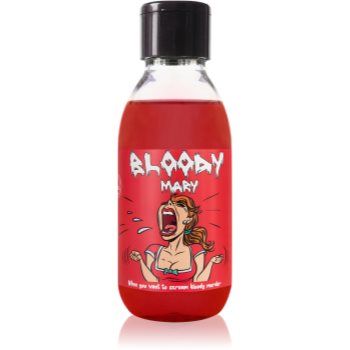 LaQ Shots! Bloody Mary Gel de dus pentru curatare