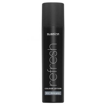 Lotiune Nuantatoare - Subrina Professional Refresh Colour Lotion, 8/2 Dove Grey, 250 ml