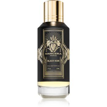 Mancera Black Noir Eau de Parfum unisex