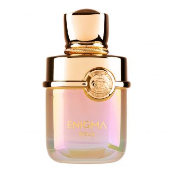 Parfum Enigma Deux, Fragrance World, apa de parfum 100 ml, unisex - inspirat din Angels,   Share by Killian