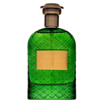 Parfum Green Sapphire, Fragrance World, apa de parfum 100 ml, unisex - inspirat din Boadicea The Victorious by Green Sapphire