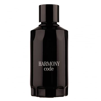 Parfum Harmony Code Pour Homme, Fragrance World, apa de parfum 100 ml, barbati - inspirat din Armani Code by Giorgio Armani Parfum Harmony Code Pour Homme, Fragrance World, apa de parfum 100 ml, barbati - inspirat din Armani Code by Giorgio Armani
