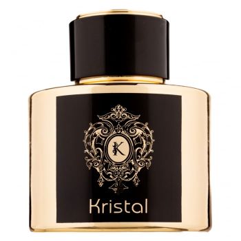 Parfum Kristal, Fragrance World, apa de parfum 100 ml, unisex - inspirat din Kirke by Tiziana Terenzi