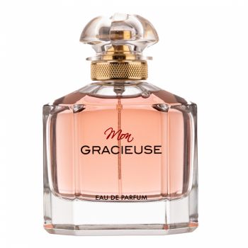Parfum Mon Gracieuse, Fragrance World, apa de parfum 100 ml, femei -  inspirat din Mon Guerlain