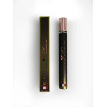 Parfum My Lady - Collection Platinium 35 ml, femei