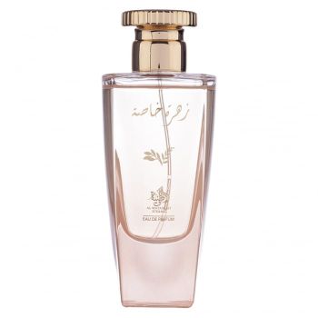 Parfum Zahrat Khasah, Al Wataniah Eternal, apa de parfum 100 ml, femei