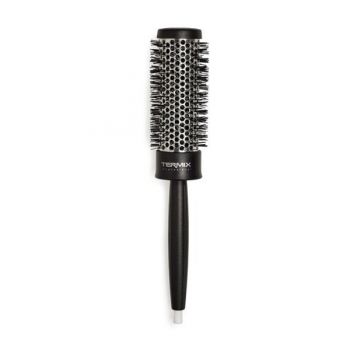 Perie Termix Professional neagră 32 mm