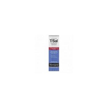 Sampon Terapeutic, Neutrogena, T/Sal, Tratament Psoriazis, Dermatita Seboreica, Matreata, cu Acid Salicilic 3%, 133ml Sampon Terapeutic, Neutrogena, T/Sal, Tratament Psoriazis, Dermatita Seboreica, Matreata, cu Acid Salicilic 3%, 133ml