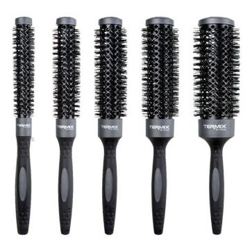 Set perii Termix Evolution XL 5 bucati ( 17+23+28+32+43) Set perii Termix Evolution XL 5 bucati ( 17+23+28+32+43)