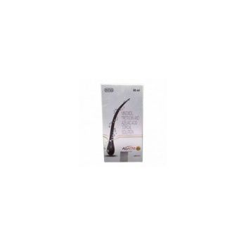 Solutie, Intas, AloATM, impotriva Caderii Parului, Minoxidil 5%, Tretinoin 0.010%, Acid Azelaic 1.5%, 30ml