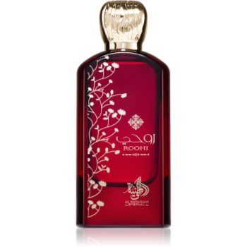 Al Wataniah Roohi Eau de Parfum pentru femei