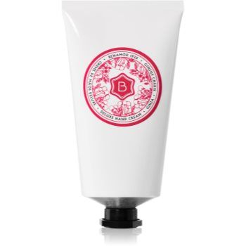 Benamôr Ginja crema de maini