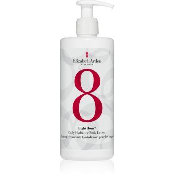Elizabeth Arden Eight Hour loțiune de corp hidratantă