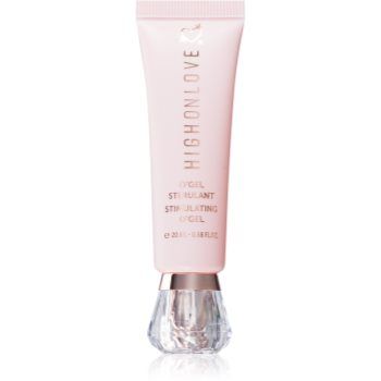 High on Love Stimulating O gel gel stimulant pentru partile intime