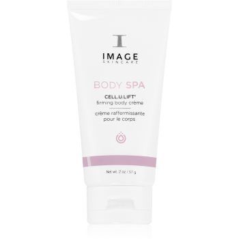 IMAGE Skincare Cell.U.Lift crema de corp pentru fermitatea pielii