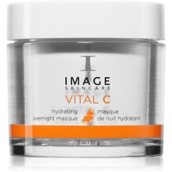 IMAGE Skincare Vital C masca hidratanta de noapte