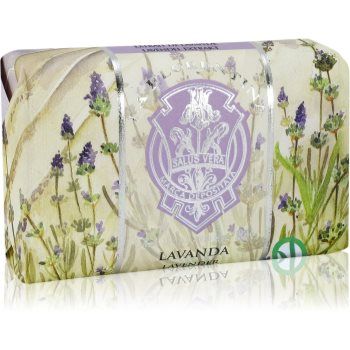 La Florentina Lavender Hand Soap Sapun natural cu esente de lavanda