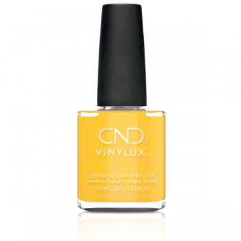 Lac unghii saptamanal CND Vinylux Catching Light 15ml