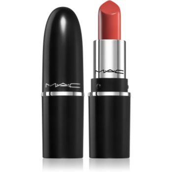 MAC Cosmetics Mini MACximal Silky Matte Lipstick ruj mat