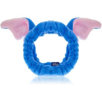 Mad Beauty Stitch Denim bentiță cosmetică