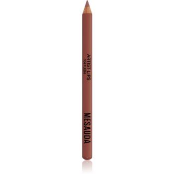 Mesauda Milano Artist Lips creion contur buze