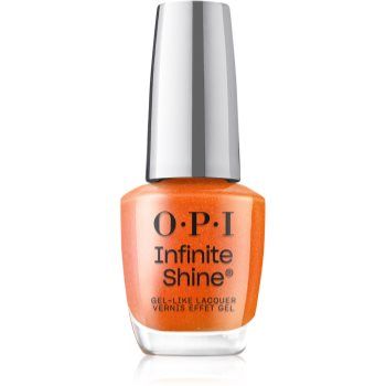 OPI My Me Era Infinite Shine lac de unghii cu efect de gel