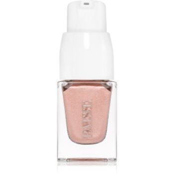 Paese Glowerous Liquid Highlighter Sparkle Rose iluminator lichid