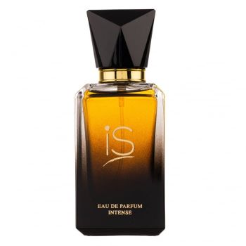 Parfum Is Intense, Fragrance World, apa de parfum 80 ml, femei - inspirat din Armani Si Intense Parfum Is Intense, Fragrance World, apa de parfum 80 ml, femei - inspirat din Armani Si Intense
