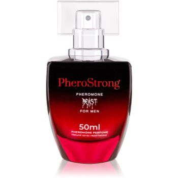 PheroStrong Pheromone Beast for Men parfum cu feromoni