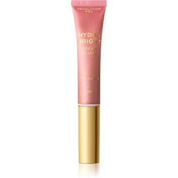Revolution PRO Hydra Bright blush cremos