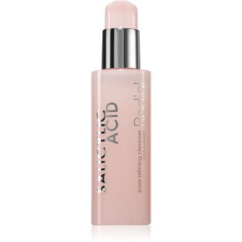 Rodial Salicylic Acid Gel Cleanser gel de curățare blând