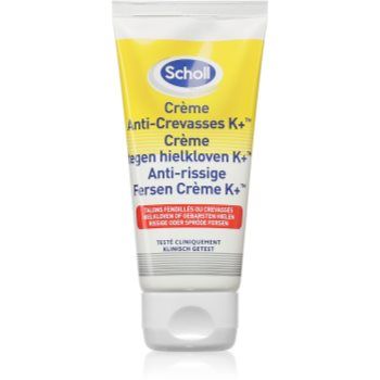 Scholl Expert Treatment crema pentru calcaie crapate