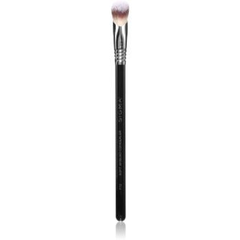 Sigma Beauty Face F72 Soft Angled Concealer pensula pentru corector