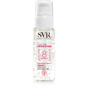 SVR Sensifine Aquagel gel calmant