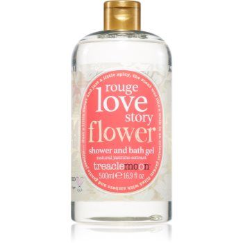 Treaclemoon Rouge Love gel de dus si baie
