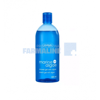 Ziaja Marine Algae Gel de dus 500 m