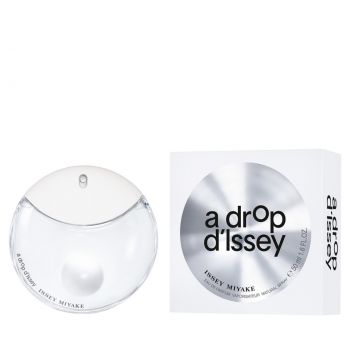 Issey Miyake A Drop D Issey, Femei, Apa de Parfum (Concentratie: Apa de Parfum, Gramaj: 90 ml)