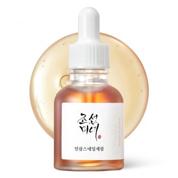 Ser Revitalizant cu Ginseng si Mucina de Melc Beauty of Joseon Re
