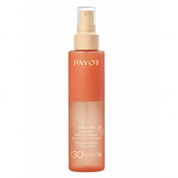 Spray protectie solara Payot, Solaire, Sun Protection, Sunscreen, SPF 30, 150 ml